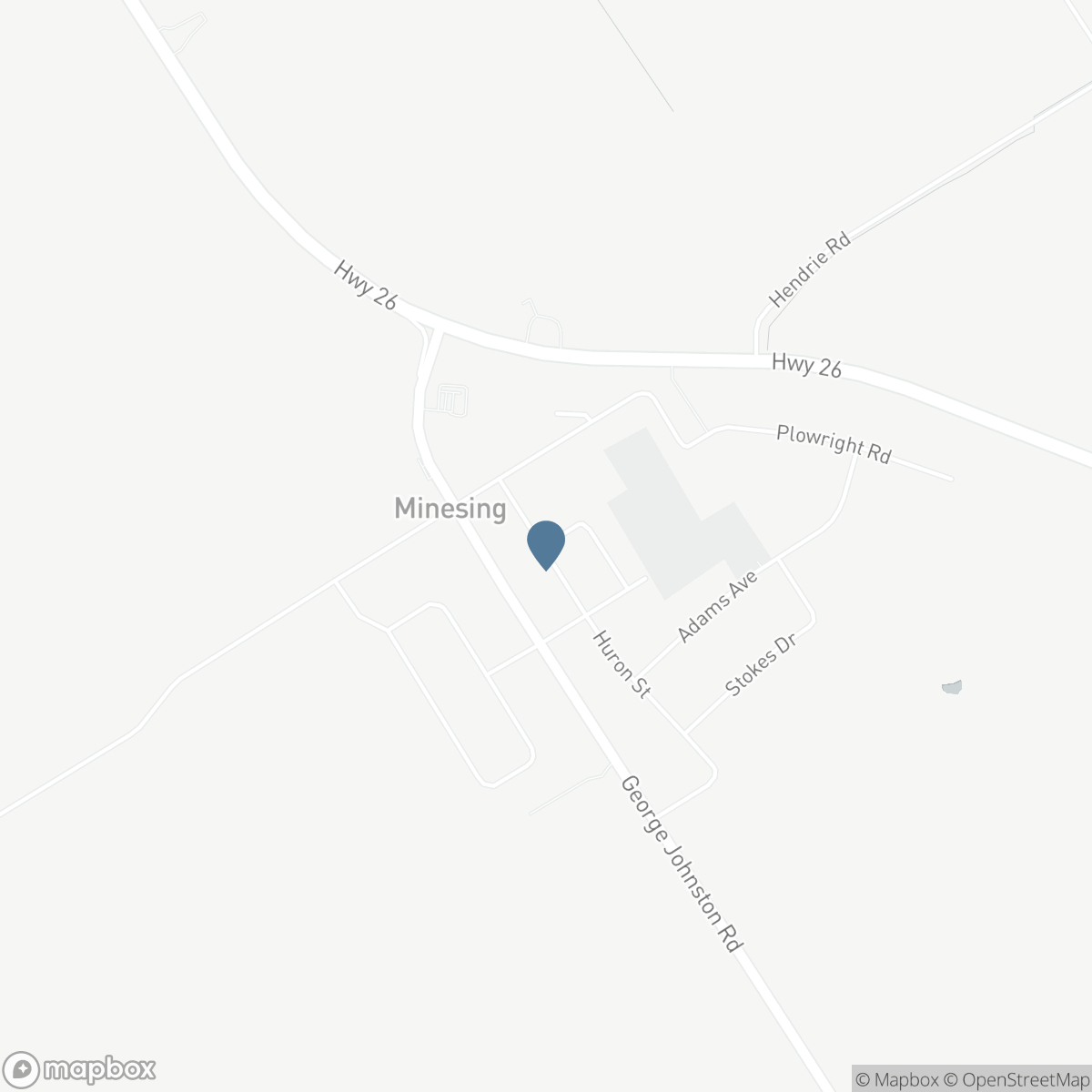 3 MAGUIRE AVENUE, Springwater, Ontario L9X 2B7